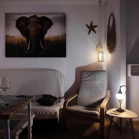 Apartament Casa Chipiron Vejer de la Frontera Zewnętrze zdjęcie