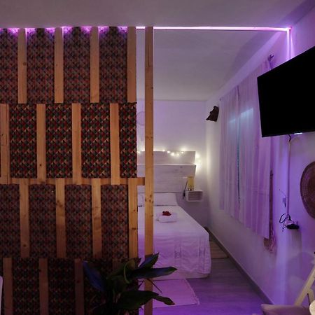 Apartament Casa Chipiron Vejer de la Frontera Zewnętrze zdjęcie