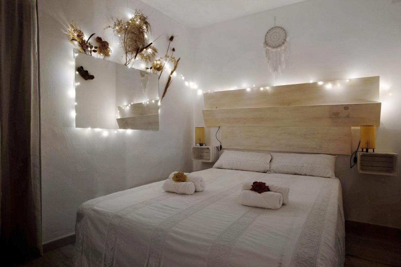Apartament Casa Chipiron Vejer de la Frontera Zewnętrze zdjęcie