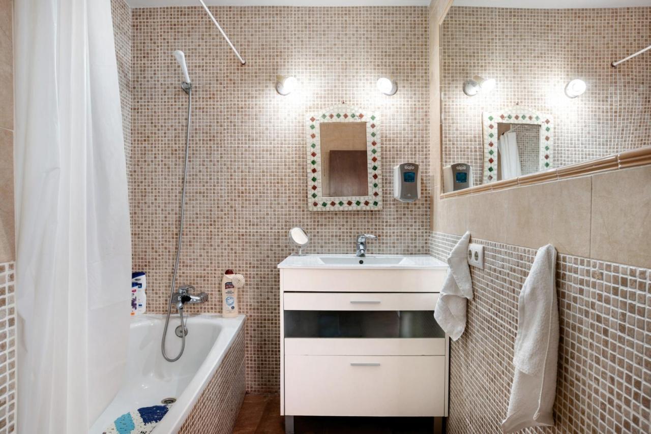 Apartament Casa Chipiron Vejer de la Frontera Zewnętrze zdjęcie