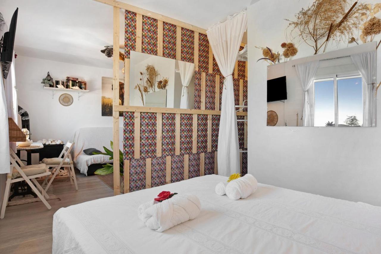 Apartament Casa Chipiron Vejer de la Frontera Zewnętrze zdjęcie