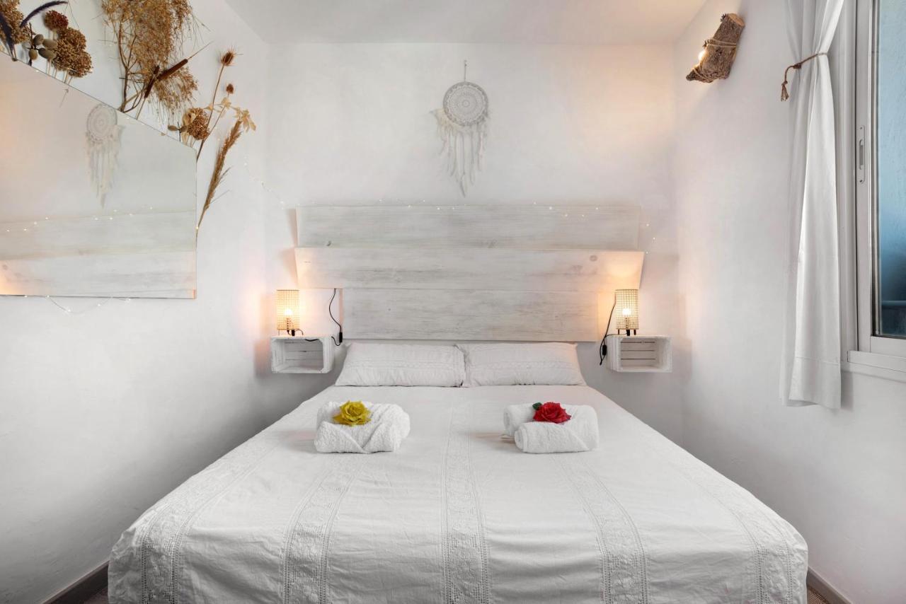 Apartament Casa Chipiron Vejer de la Frontera Zewnętrze zdjęcie