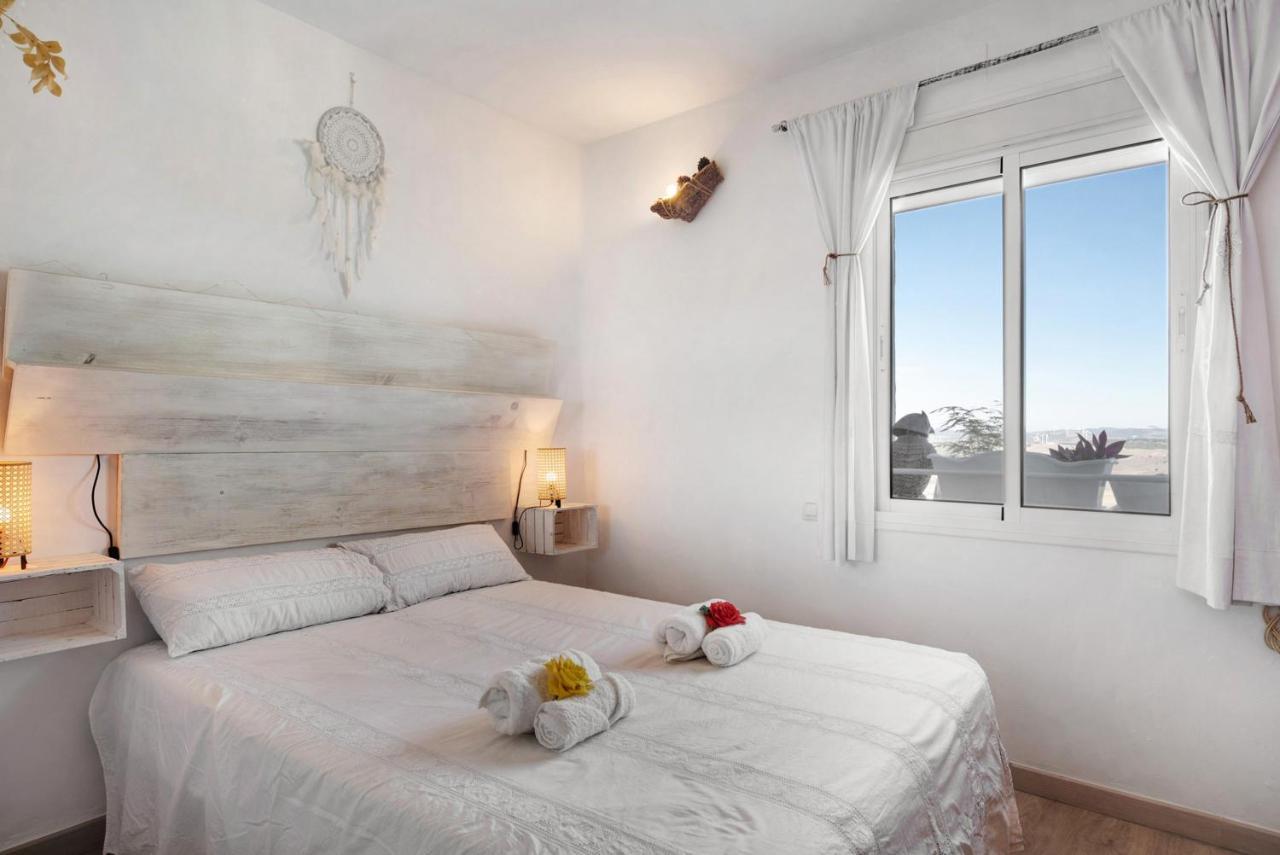 Apartament Casa Chipiron Vejer de la Frontera Zewnętrze zdjęcie