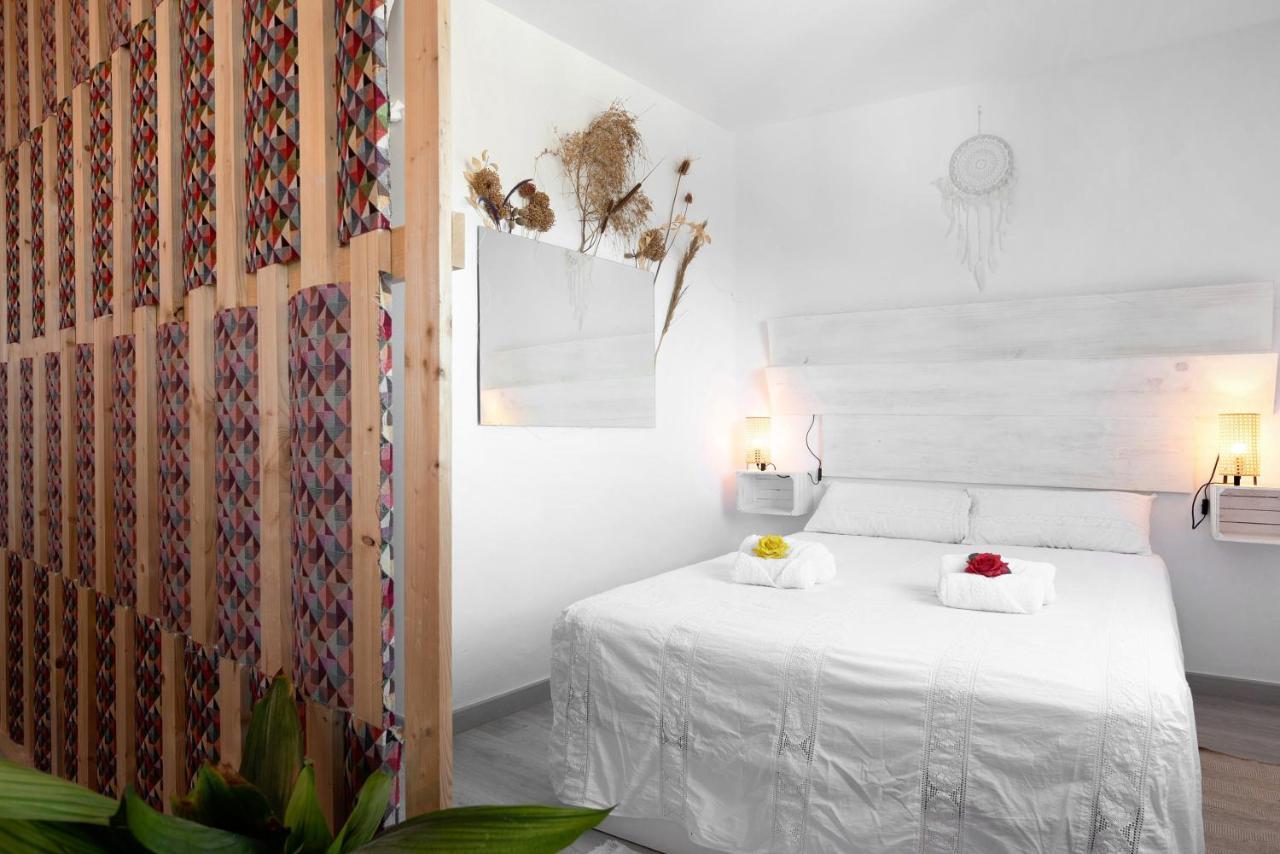 Apartament Casa Chipiron Vejer de la Frontera Zewnętrze zdjęcie