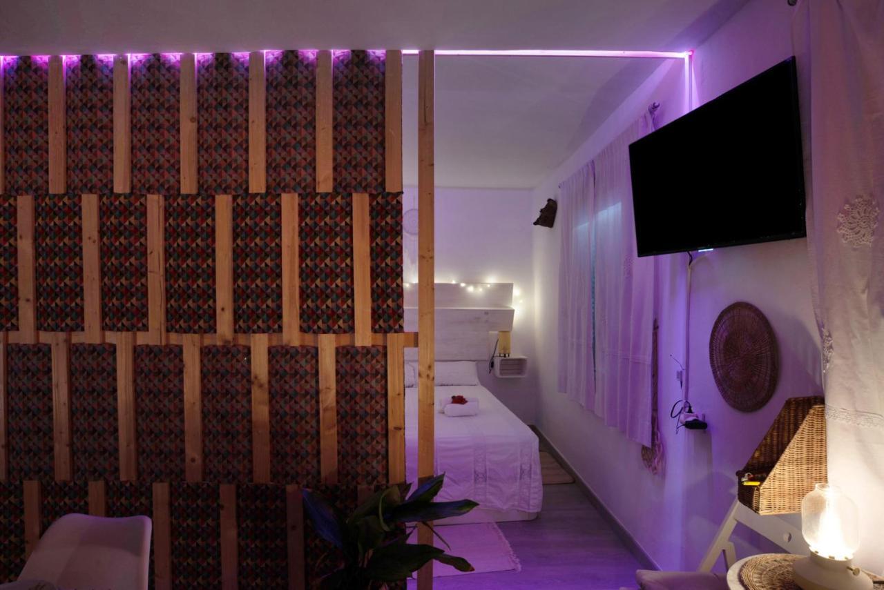 Apartament Casa Chipiron Vejer de la Frontera Zewnętrze zdjęcie
