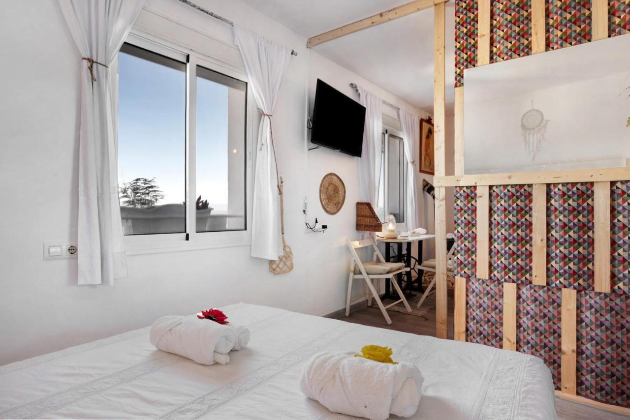 Apartament Casa Chipiron Vejer de la Frontera Zewnętrze zdjęcie